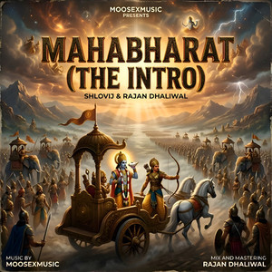Mahabharat (The Intro)