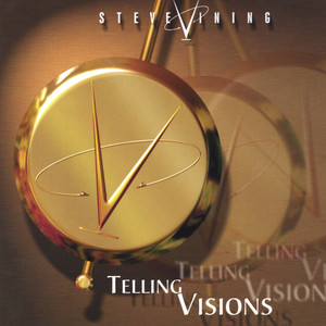 Steve Vining - Risk of Love