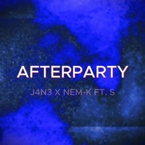 AFTERPARTY (feat. Muchachos) [Explicit]