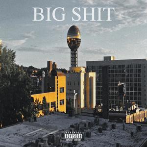 BIG **** (feat. Niya G) [Explicit]