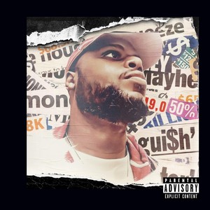 Rolling (feat. Nailz) (Explicit)
