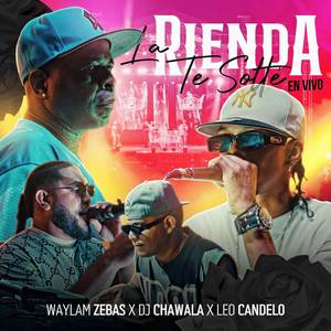 Te Solté La Rienda (En Vivo)