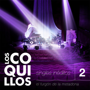 El Furgón De La Metadona (Inedita|Explicit)