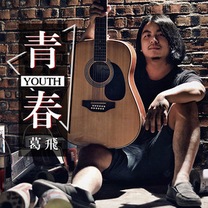 葛飞 - 青春