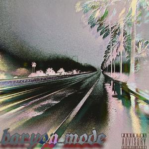 baryon mode (Explicit)