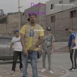 MALDICION DE COQUIMBO (feat. HRLC, 10TRASLE) (Explicit)