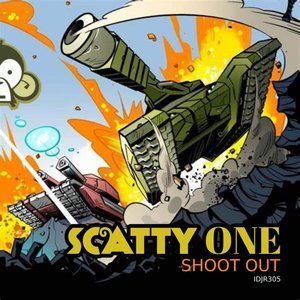 Shoot Out (Original Mix|Explicit)