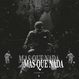 Mas Que Nada (Explicit)