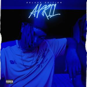 Outside(feat. Legid G)