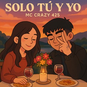 Solo tú y yo