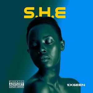 S.H.E (Explicit)