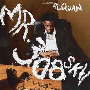 4l Quan - Think You Know Me (Explicit)