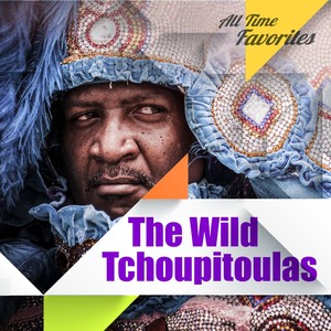 All Time Favorites: The Wild Tchoupitoulas