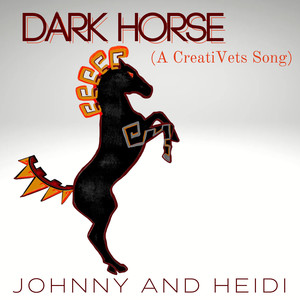 Dark Horse (A CreatiVets Song)