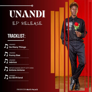 Unandi EP