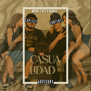 CASUALIDAD (Explicit)