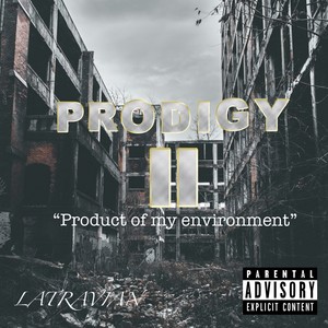 Prodigy ll (Explicit)