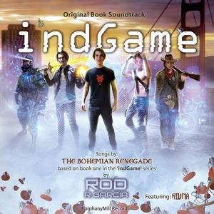 indGame (Original Book Soundtrack)