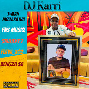 Dj Karri (Explicit)