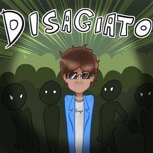 Disagiato (Explicit)