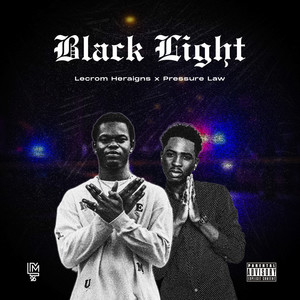 Black Light (Explicit)