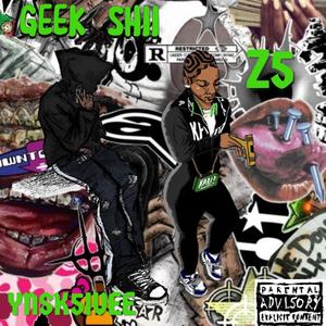 GEEK SHII (feat. z5) (Explicit)