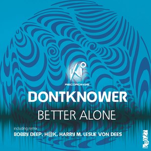 Better Alone (Leslie Von Dees Remix)