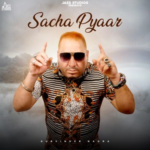 Sacha Pyaar