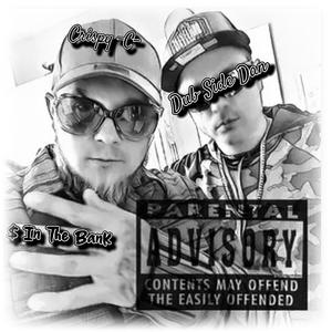 Money In The Bank (feat. Crispy C) (Explicit)