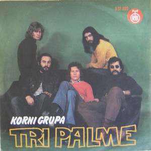 Tri čoveka u kafani