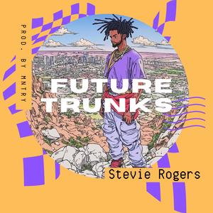 Future Trunks (Explicit)