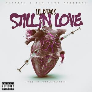 Still In Love (Explicit)
