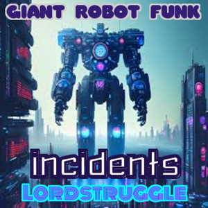 Giant Robot Funk