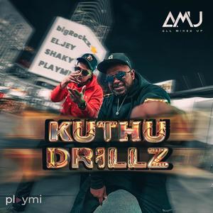 Kuthu Drillz (feat. bigRockz★ & El.Jey)