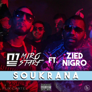 Soukrana (Explicit)