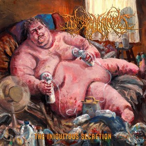 War Sausage (Explicit)
