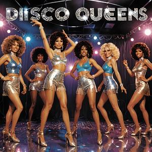 Disco Queens