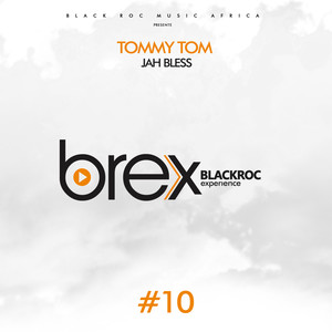 Jah Bless (Black Roc Expérience Brex #10)