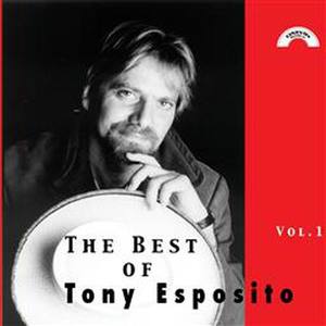 Best Of Tony Esposito Vol. 1