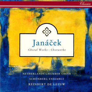 Janácek: Choral Works