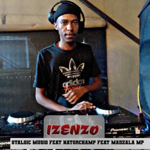 Izenzo (feat. Natorchamp & MADZALA MP)