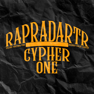 RapRadarTR Cypher 1