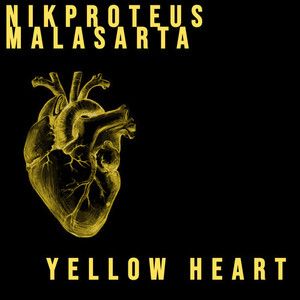 yellow heart (Explicit)