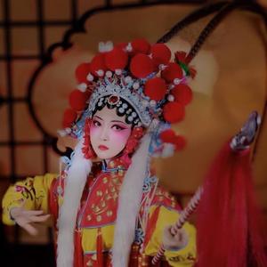 尚墨之声 - 河南坠子：秦琼打擂 2