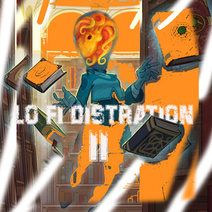 Lo-Fi Distration Ii