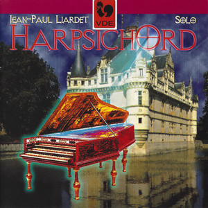 "Harpsichord", Vol. 2: Solo