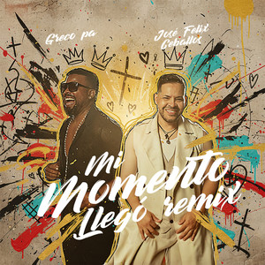 Mi Momento Llegó (Remix)