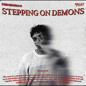 Stepping On Demons (feat. Visay)
