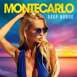 Monte Carlo Deep House(Sunset Session)