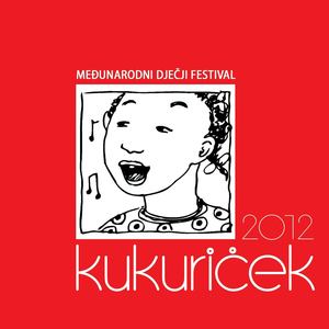 Dječji Festival Kukuriček 2012